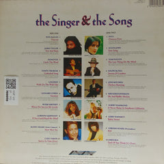 Various - The Singer & the Song (Vinyl)