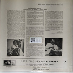 Ravi Shankar - India's Master Musician (Vinyl)