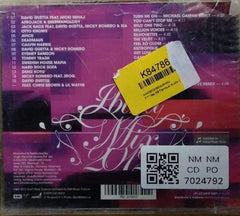 Cathy Guetta, David Guetta - F*** Me I'm Famous! (CD)