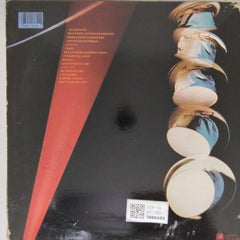 Supertramp - ...Famous Last Words... (Vinyl)
