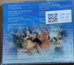 Anu Malik - Balle Balle! Amritsar to L. A. (CD)