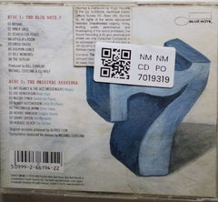 Peter Bernstein, Bill Charlap, Ravi Coltrane, Lewis Nash, Nicholas Payton, Peter Washington, Steve Wilson - The Blue Note 7 Mosaic: A Celebration of Blue Note Records (CD) (2)
