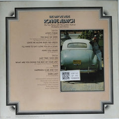 Ronnie Aldrich - The Way We Were (Vinyl)