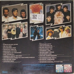Various - Overload (Vinyl)