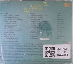 Anu Malik - The Unbelievable Anu Malik (CD)