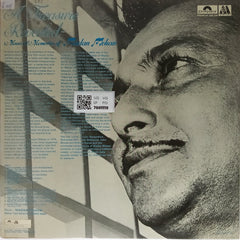 Madan Mohan - A Treasure Revealed - Musical Memories of Madan Mohan (Vinyl)
