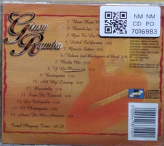Various - Gipsy Rumba (CD)