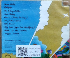 MIKA - Life in Cartoon Motion (CD)