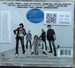 Aerosmith - Music From Another Dimension! (CD)
