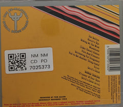 Judas Priest - Screaming For Vengeance (CD)
