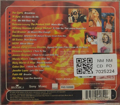 Various - Max 7 (CD)