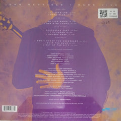 John Scofield - Hand Jive (Vinyl)