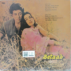 Rahul Dev Burman - Betaab (Vinyl)