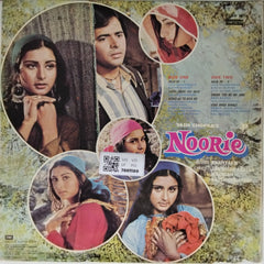 Khaiyyaam - Noorie (Vinyl)