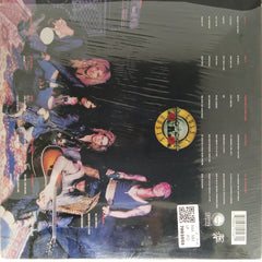 Guns N' Roses - Appetite for Destruction (Vinyl)