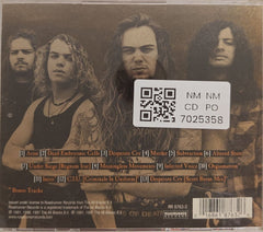 Sepultura - Arise (CD)