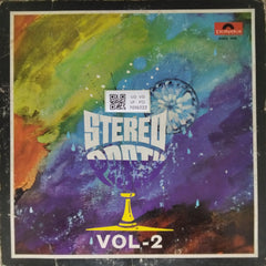 Various - Stereo Party (Vinyl) (2)