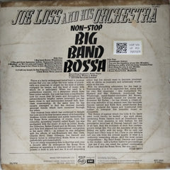 Joe Loss and His Orchestra - Non-Stop Big Band Bossa (Vinyl)