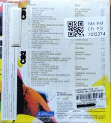 David Guetta - One More Love (CD) (2)