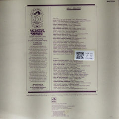 Various - Yaadon Ki Manzil: Down Memory Lane (Vol. 9) (Vinyl)