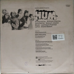 Laxmikant Pyarelal - Hum (Vinyl)