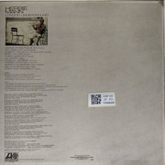 Herbie Mann - London Underground (Vinyl)