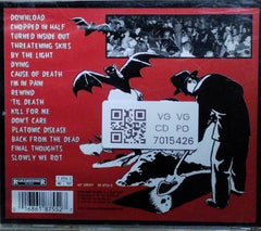 Obituary - Dead (CD)