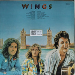 Wings - London Town (Vinyl)