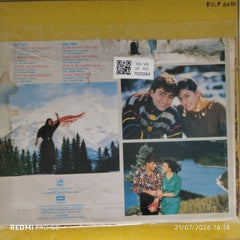 Nadeem Shravan - Bekhudi (Vinyl)