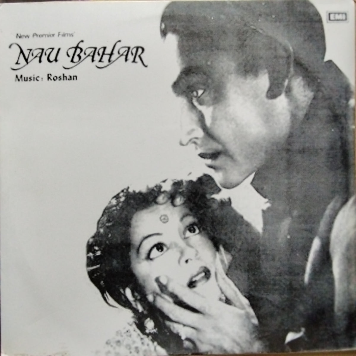 Roshan (2) -  Nau Bahar (Vinyl)