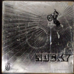 R. D. Burman, Anand Bakshi  - Rocky (Vinyl)