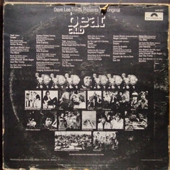 Various  - Beat-Club - Dave Lee Travis Presents The Original (Vinyl)