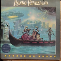 Rondo Veneziano - Venice In Peril (Vinyl)