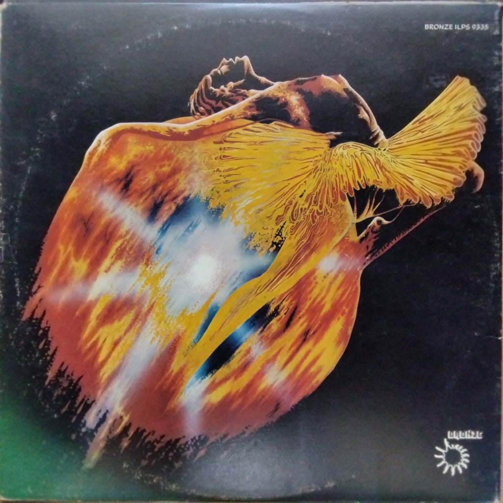 Uriah Heep  - Return To Fantasy (Vinyl)