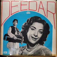 Naushad  - Deedar (Vinyl)