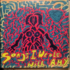 Ed Sheeran  - Songs I Wrote With Amy (Vinyl)