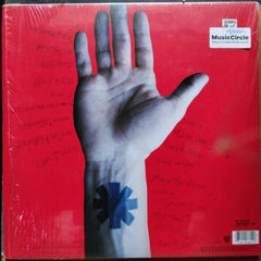 Red Blood  - Peppers (Vinyl)