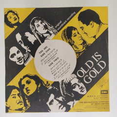 N. Dutta  - Sadhna  (45-RPM)