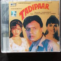 Nadeem Shravan  - Tadipaar (CD)