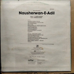 C. Ramchandra - Nausherwan-E-Adil (Vinyl)
