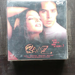 Nadeem Shravan  - Raaz (CD)