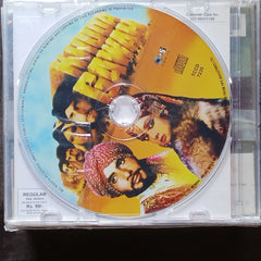 Laxmikant Pyarelal  - Khuda Gawah (CD)