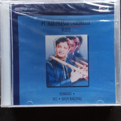 Hariprasad Chaurasia  - Flute  (CD)