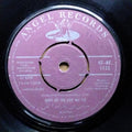 Laxmikant Pyarelal*, Majrooh*  - Dharti Kahe Pukar Ke (45-RPM)