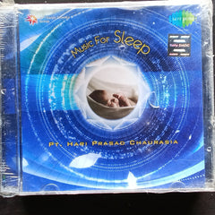Hari Prasad Chaurasia  - Music For Sleep (CD)