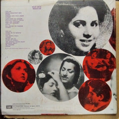 Naushad  - Dard (Vinyl)