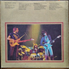 Beck, Bogert & Appice  - Beck, Bogert & Appice (Vinyl)