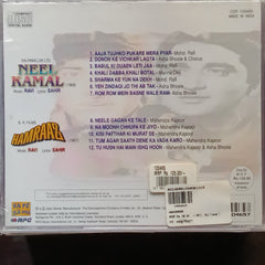 Ravi  - Neel Kamal + Hamraaz (CD)