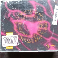 Ozzy Osbourne - Live & Loud (CD) [2]