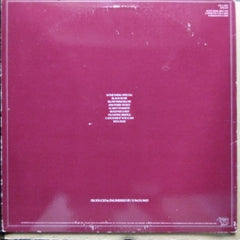 Eric Clapton  - Another Ticket (Vinyl)